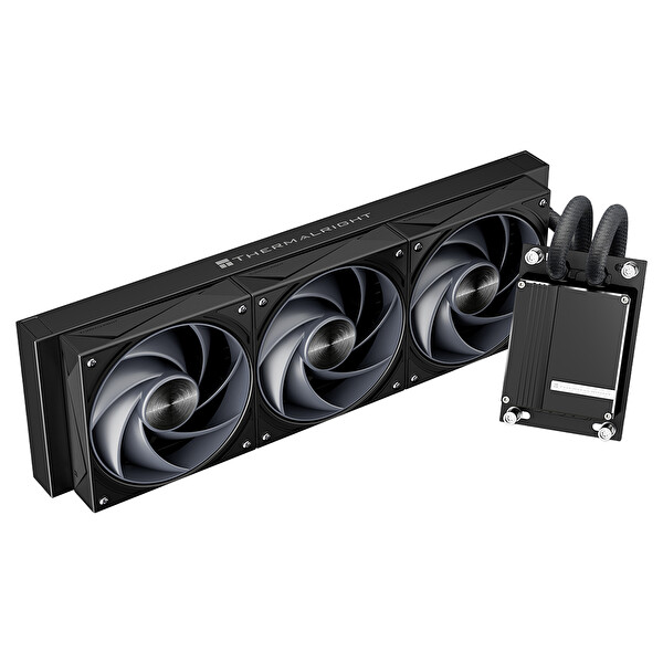 Thermalright W360-EPYC-SP6 360 MM AMD Uyumlu Workstation-Sunucu Sıvı Soğutucu