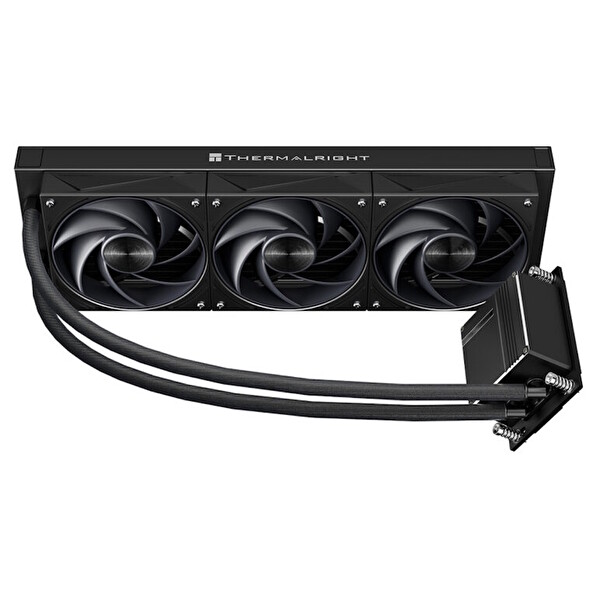 Thermalright W360-EPYC-SP6 360 MM AMD Uyumlu Workstation-Sunucu Sıvı Soğutucu
