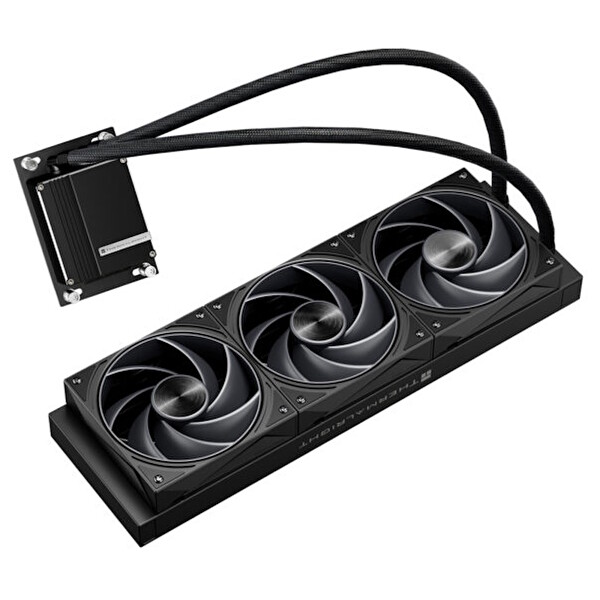 Thermalright W360-EPYC-SP6 360 MM AMD Uyumlu Workstation-Sunucu Sıvı Soğutucu