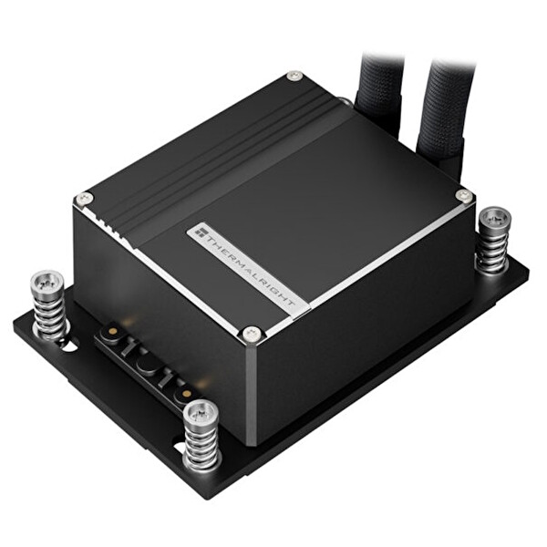 Thermalright W360-EPYC-SP6 360 MM AMD Uyumlu Workstation-Sunucu Sıvı Soğutucu