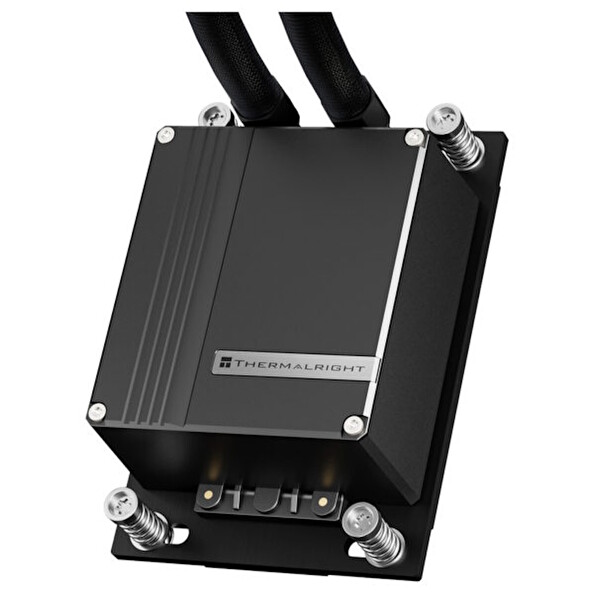 Thermalright W360-EPYC-SP6 360 MM AMD Uyumlu Workstation-Sunucu Sıvı Soğutucu