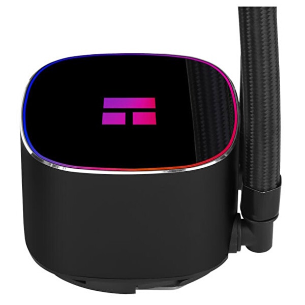 Thermalright Frozen Horizon 240 Black Argb V2 240 MM Intel-AMD Uyumlu İşlemci Sıvı Soğutucu