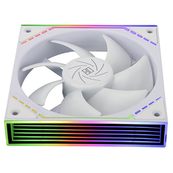 Thermalright TL-M12W Beyaz ARGB 120 MM 3’lü Kasa Fanı
