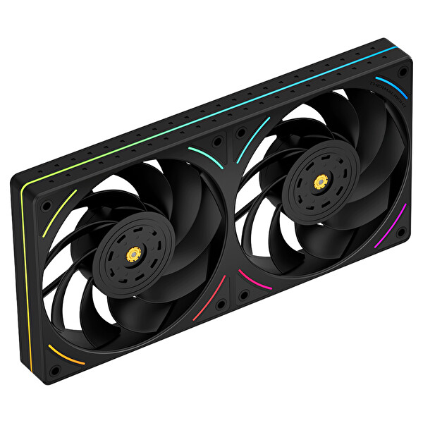 Thermalright TL-UB24R ARGB 240 MM Reverse Kasa Fanı