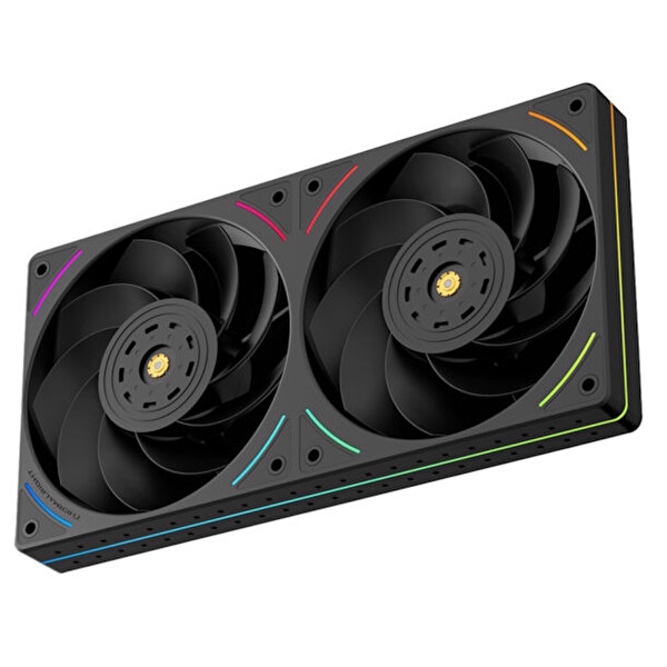 Thermalright TL-UB24R ARGB 240 MM Reverse Kasa Fanı