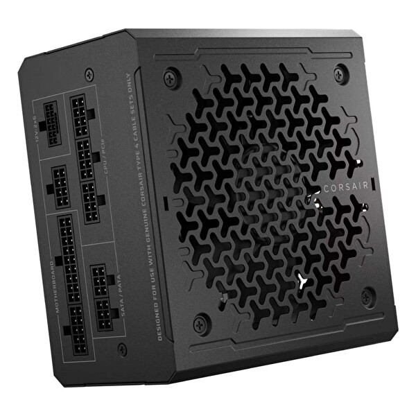 Corsair RM1000e CP-9020297-EU Gen5.1 1000 W Power Supply