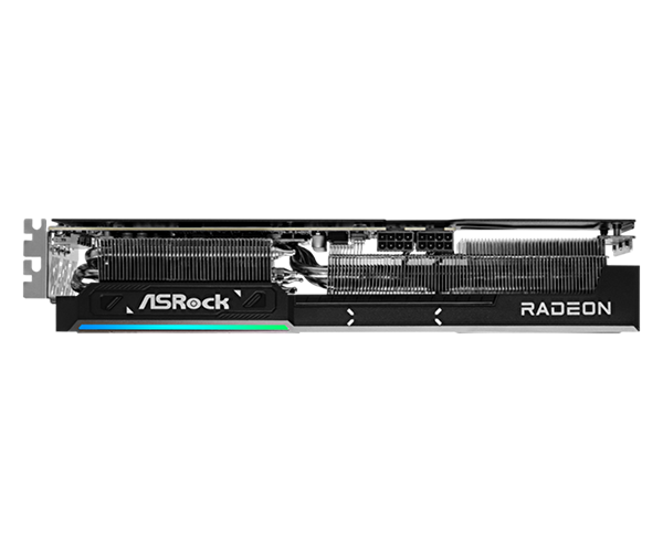 Asrock Radeon RX 9070 XT Challenger 16 GB GDDR6 256 Bit Ekran Kartı 90-GA61ZZ-00UANF
