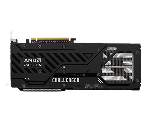 Asrock Radeon RX 9070 XT Challenger 16 GB GDDR6 256 Bit Ekran Kartı 90-GA61ZZ-00UANF