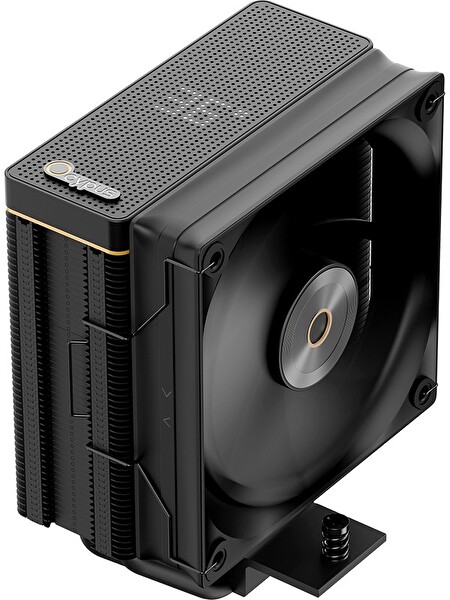 Ocypus Iota A40 Siyah 120 MM Intel (1700p/1851p) - AMD Uyumlu Hava Soğutucu