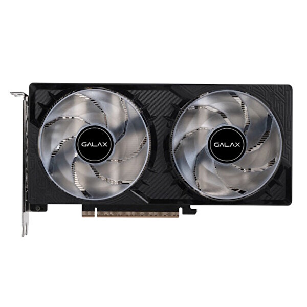 Galax GeForce RTX 5060 1-Click OC V2 8GB GDDR7 128 Bit DLSS 4 Ekran Kartı 56NSN8MDDXBO