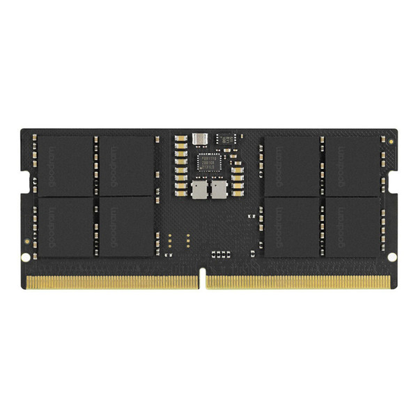 Goodram 32 GB 5600 MHz CL46 DDR5 Notebook RAM GR5600S564L46/32G