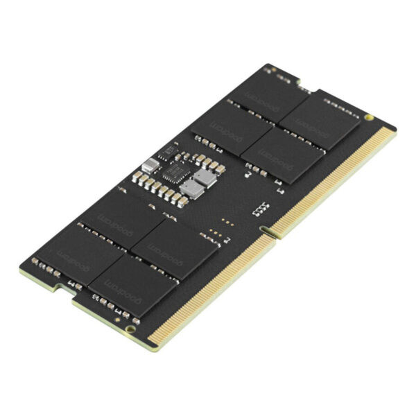 Goodram 32 GB 5600 MHz CL46 DDR5 Notebook RAM GR5600S564L46/32G