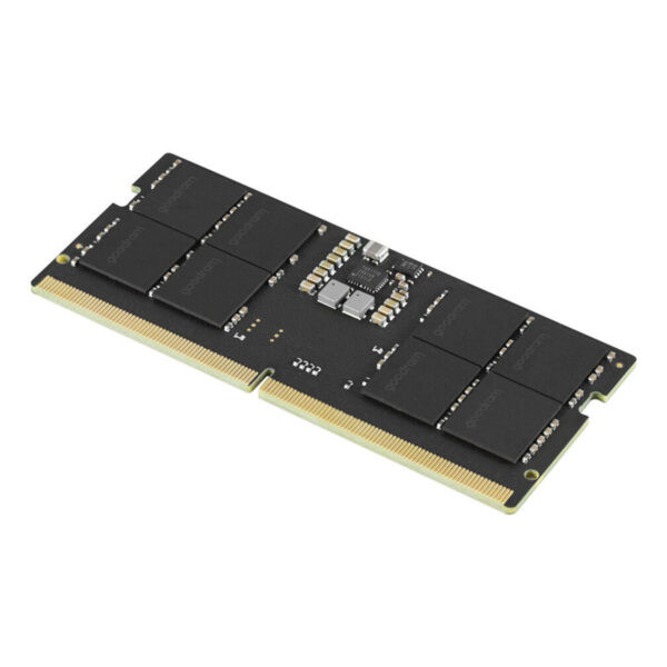Goodram 32 GB 5600 MHz CL46 DDR5 Notebook RAM GR5600S564L46/32G