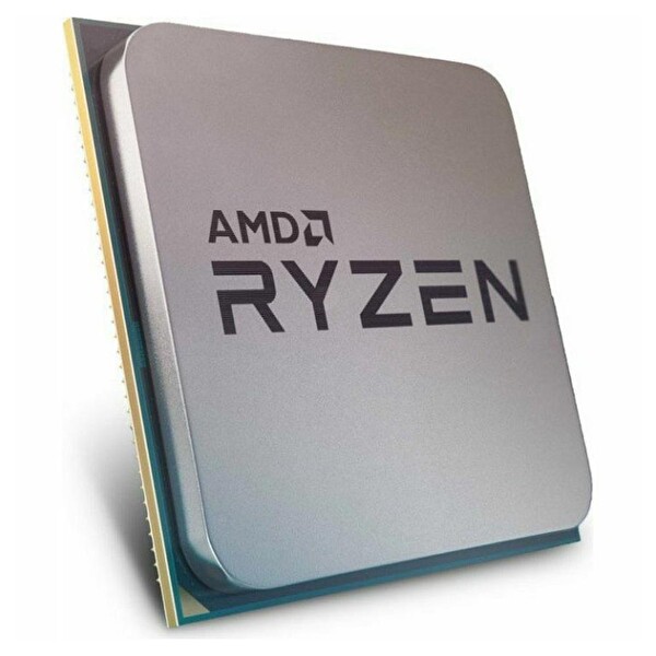 AMD Ryzen 7 5700 3.7GHz 16MB Önbellek 8 Çekirdek AM4 7nm Tray İşlemci