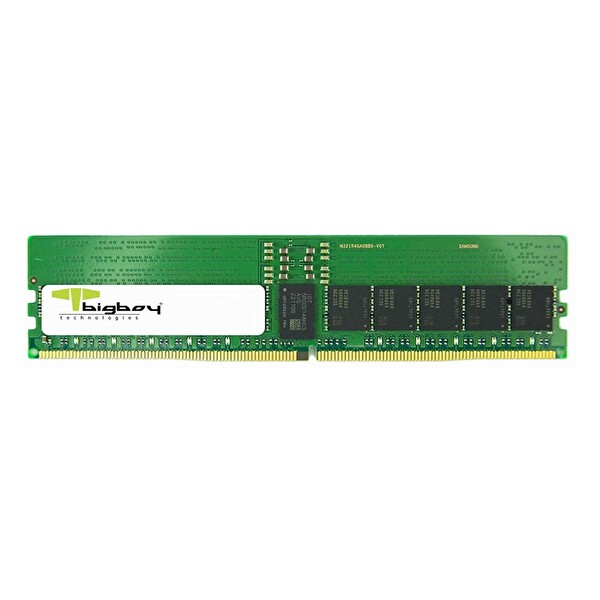 Bigboy B26D4C19/16G 16 GB DDR4 2666 MHz CL19 Masaüstü Bellek