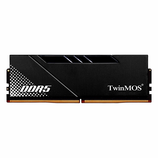 TwinMOS VoltX TMD516GB5600U36B 16 GB DDR5 5600 MHz CL36 Masaüstü Bellek