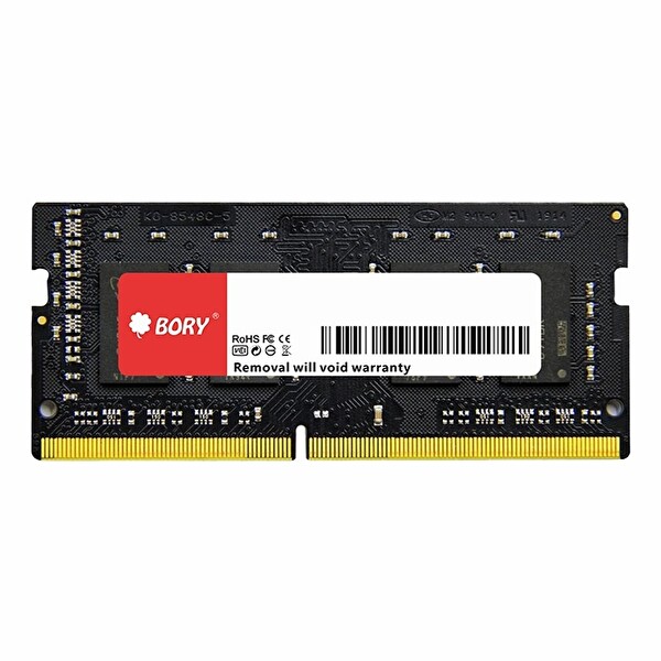 Bory BRY32GB3200NB 32 GB DDR4 3200 MHz CL22 Notebook Bellek