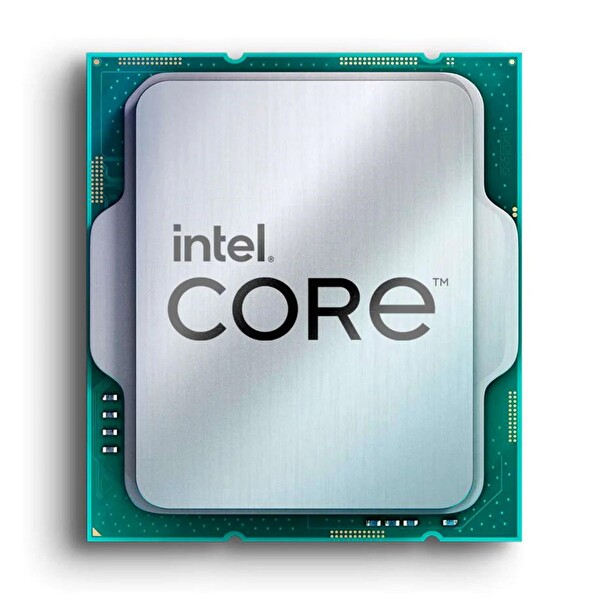 Intel Core i9-13900F 24C 2.0GHz 36MB 1700P Kutusuz Fansız İşlemci
