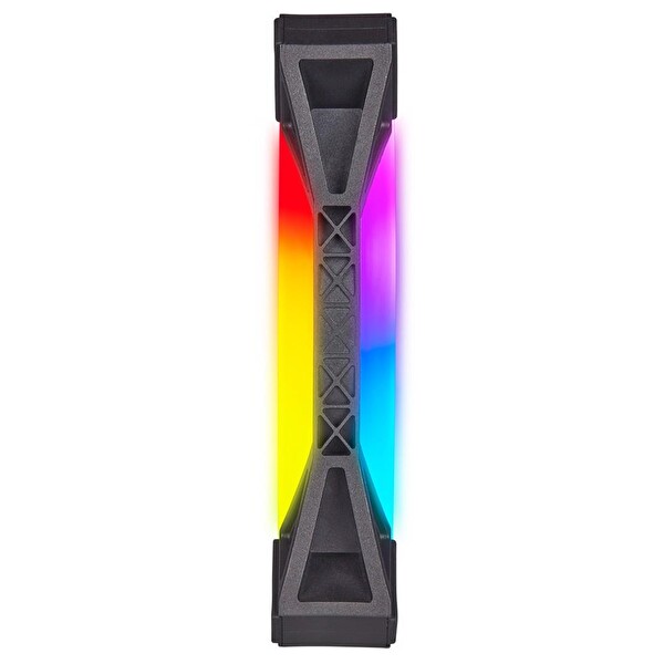 Corsair iCue CO-9050097-WW QL120 RGB PWM 120 MM Fan