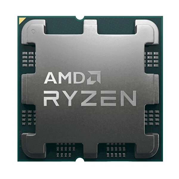 AMD Ryzen 5 8600G 6C 4.3GHz 16MB AM5 Kutusuz Fansız İşlemci