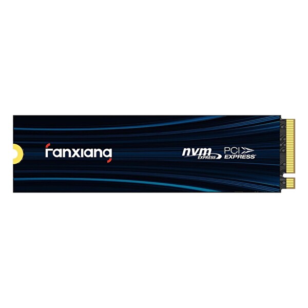 Fanxiang S880E IP480C02TBG614NDS 2 TB 7100-6100 MB/s M.2 2280 PCIe 4.0 NVMe SSD