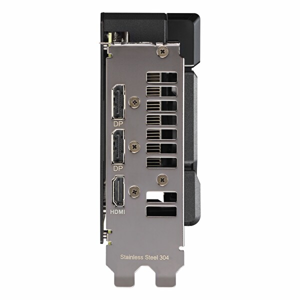 Asus Dual Radeon RX9060 XT 16 GB GDDR6 128Bit HDMI-DP Ekran Kartı