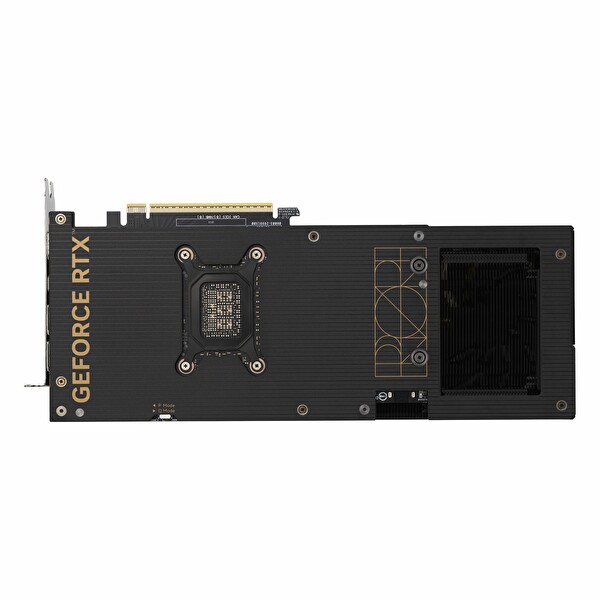 Asus ProArt GeForce RTX 5070 Ti OC 16GB GDDR7 256Bit HDMI/DP Ekran Kartı