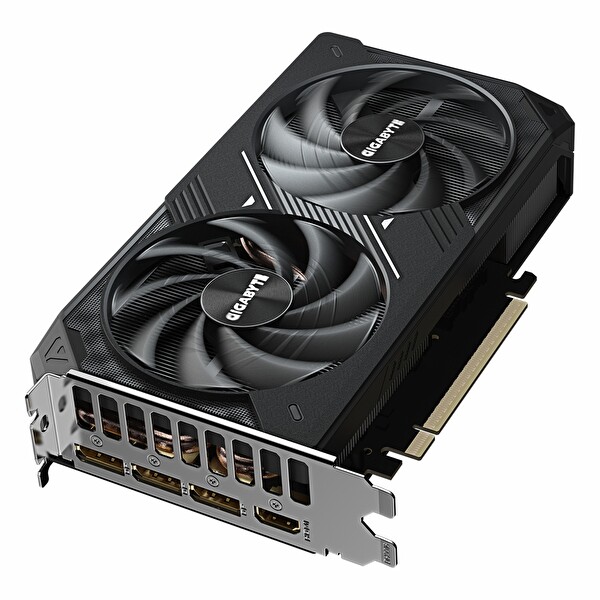 Gigabyte WindForce Max GeForce RTX 5060 Ti OC 16 GB GDDR7 128Bit HDMI/DP Ekran Kartı