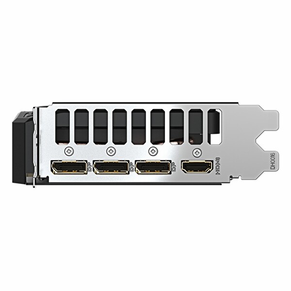 Gigabyte WindForce Max GeForce RTX 5060 Ti OC 16 GB GDDR7 128Bit HDMI/DP Ekran Kartı