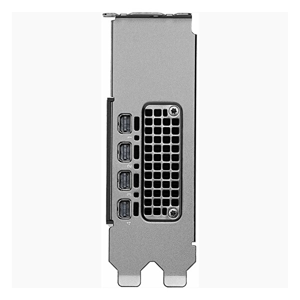 PNY RTX Pro 2000 VCNRTXPRO2000-SB 16 GB GDDR7 128Bit mDP Ekran Kartı