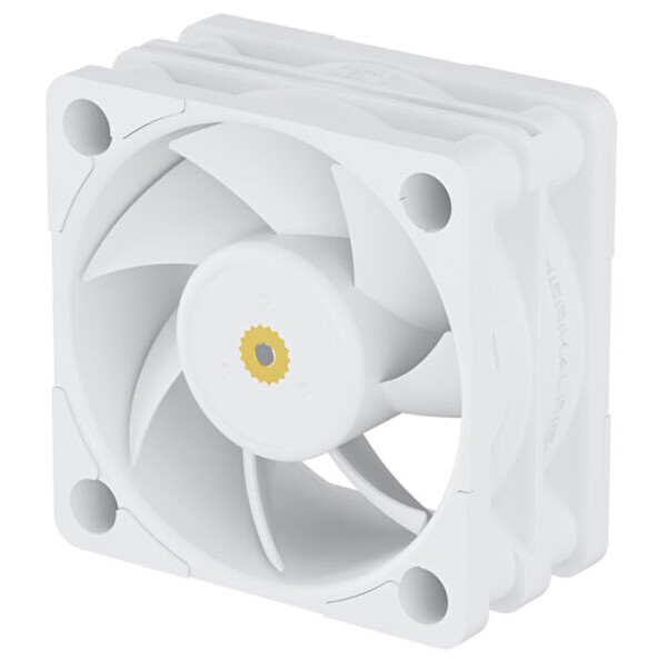 Thermalright TL-B4020W 40 MM Beyaz Kasa Fanı