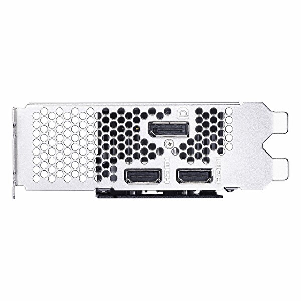 MSI GeForce RTX 3050 LP E OC 6GB GDDR6 96 Bit HDMI DP Ekran Kartı