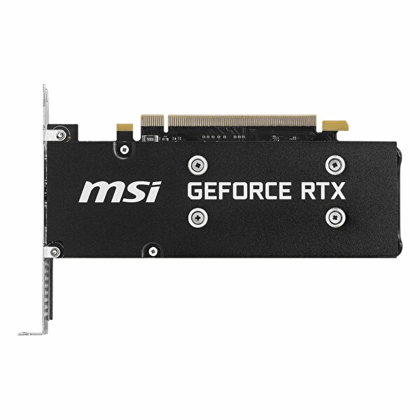 MSI GeForce RTX 3050 LP E OC 6GB GDDR6 96 Bit HDMI DP Ekran Kartı
