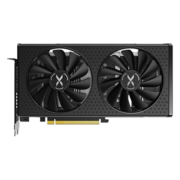 XFX Speedster SWFT 210 Radeon RX 7600 8GB GDDR6 128Bit HDMI/DP Ekran Kartı