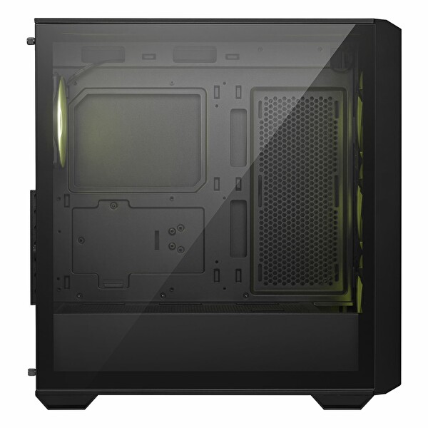 MSI MAG Forge 330R Airflow USB 3.2 ARGB ATX Mid Tower Bilgisayar Kasası - Siyah