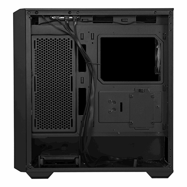 MSI MAG Forge 330R Airflow USB 3.2 ARGB ATX Mid Tower Bilgisayar Kasası - Siyah