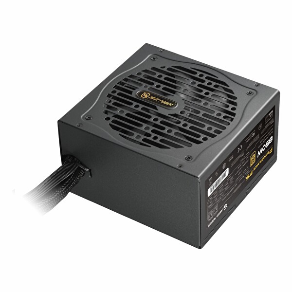 High Power Performance FS 850W 80+ Altın Güç Kaynağı