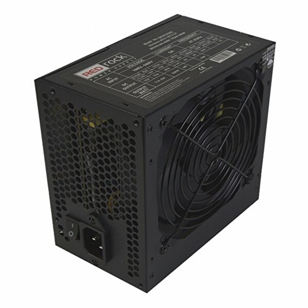 Redrock P4 P4-500PFC 500W Güç Kaynağı
