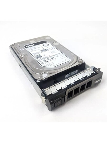 Dell Exos 7E8 8TB 7.2K 12G 512e SAS 3.5