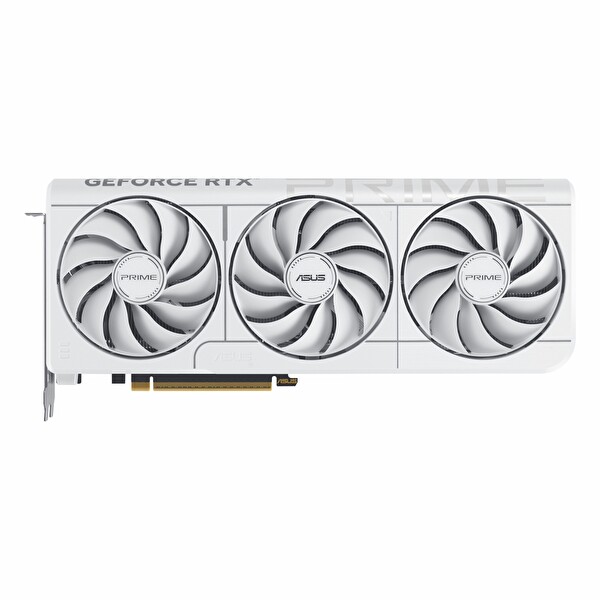 Asus Prime GeForce RTX 5070 White OC 12 GB GDDR7 192 Bit HDMI DP Ekran Kartı