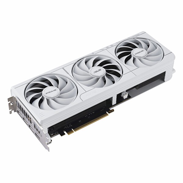 Asus Prime GeForce RTX 5070 White OC 12 GB GDDR7 192 Bit HDMI DP Ekran Kartı