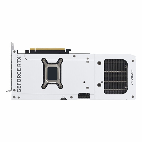 Asus Prime GeForce RTX 5070 White OC 12 GB GDDR7 192 Bit HDMI DP Ekran Kartı