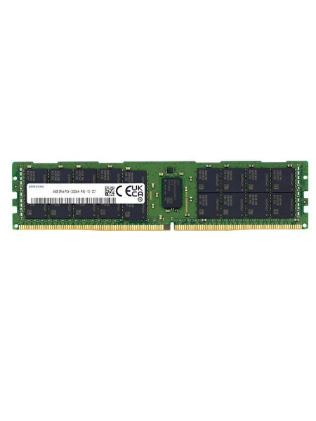 Samsung M393A8G40BB4-CWEGY 3200Mhz 2Rx4 PC4-3200 ECC 64 GB DDR4 Server Sunucu RAM