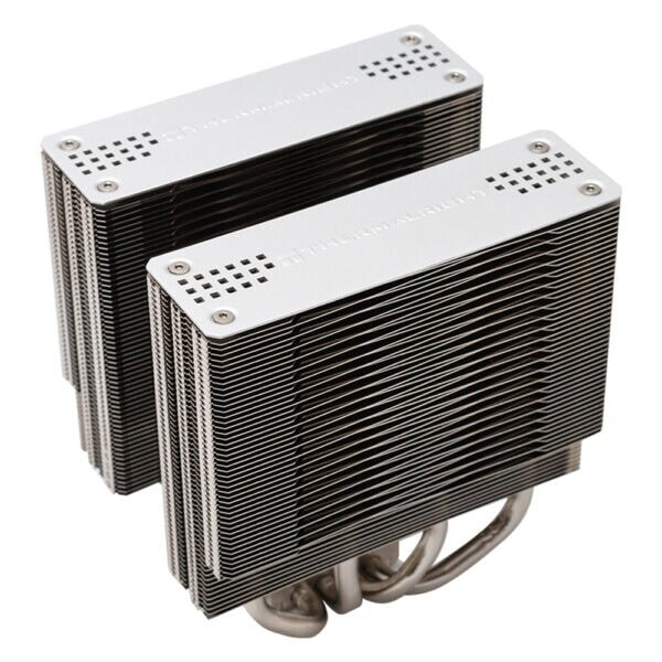 Thermalright Frost Spirit 140 TL-D14 140MM 4x8MM Isı Borulu Intel-AMD Uyumlu Hava Soğutucu