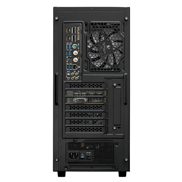 BitFenix Grafi Black 4x120mm FRGB Fan Mesh Temperli Cam USB 3.0 Mid Tower ATX Gaming Kasa BFC-GRM-KKGSK-4F
