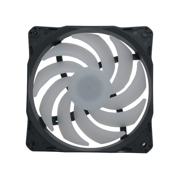 Asus TUF Gaming AF120A2R RGB Fan - Tekli Paket