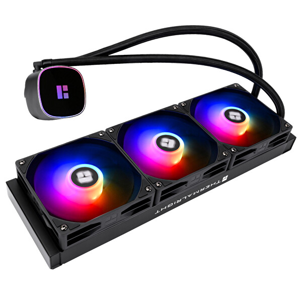 Thermalright Frozen Horizon 360 ARGB V2 360 MM Intel-AMD Uyumlu İşlemci Sıvı Soğutucu