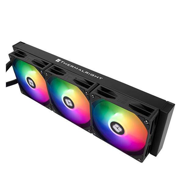 Thermalright Frozen Horizon 360 ARGB V2 360 MM Intel-AMD Uyumlu İşlemci Sıvı Soğutucu