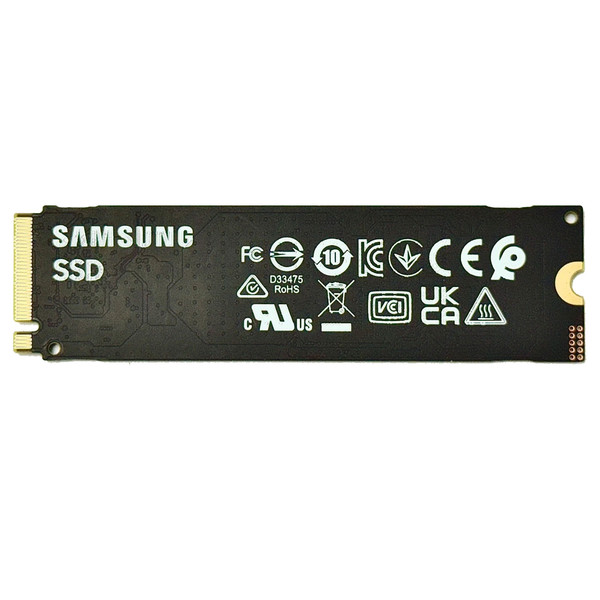 Samsung PM9C1B 512GB 7000-6600MB-S Gen 4X4 22X80 M.2 NVMe SSD
