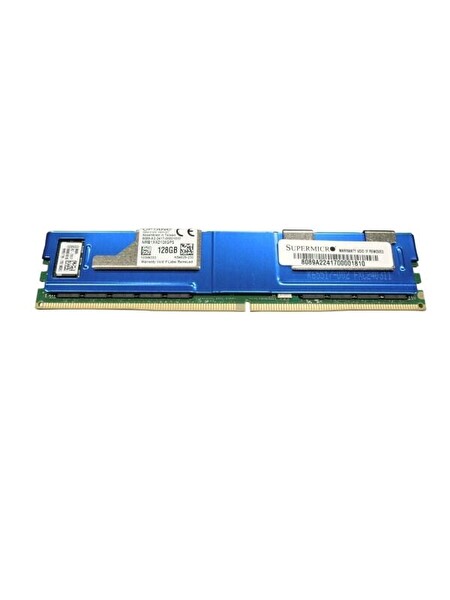 Intel Optane 128GB DDR4 3200MHz DIMM ECC Server Sunucu RAM NMB1XXD128G2S
